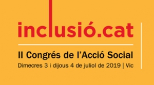 Inclusió.cat - II Congrés de l’Acció Social