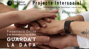 Presentació de l’eina de consulta del diccionari i servei web del projecte Intersocial