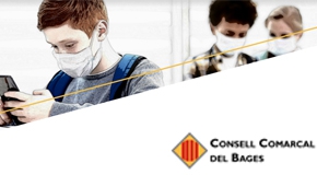 IV Jornada d’infància i adolescència en risc social al Bages