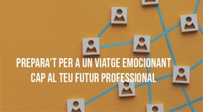 1a Jornada d'Ocupació  per a estudiants de 4t curs i Alumni de la URL