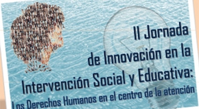 I Jornada d'innovació en la intervenció social i educativa: "L'impacte en l'àmbit local"