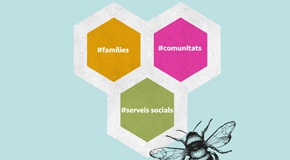II Jornada de Serveis Socials Bàsics de les Terres de Lleida