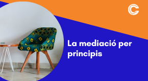 CURS CONFORCAT: La mediació per principis