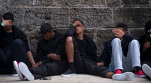 Jornada: Adolescents i joves migrants no acompanyats i salut mental
