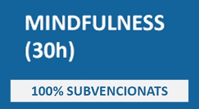 CURS ON LINE: Mindfulness