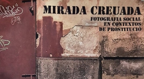 Visita guiada a l'exposició "Mirada creuada"