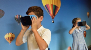Jornada: Sols i connectats? La infància i l’adolescència en el núvol