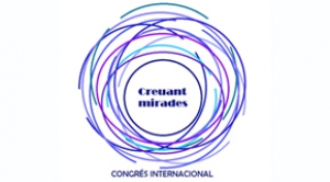 Congrés internacional. Creuant mirades: Repensar discursos, pràctiques i representacions dels actors socials i educatius