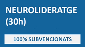 CURS ON LINE: Neurolideratge