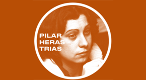  V Jornada Somriure i Revolta 2026, en memòria de Pilar Heras Trias 