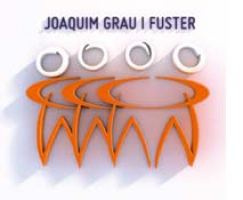 Acte de lliurament de premis 4a edició del Premi Internacional en Educació Social. Joaquim Grau i Fuster
