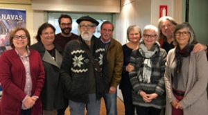 Vine a conèixer el Projecte Sèniors