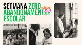 Setmana Zero Abandonament Escolar