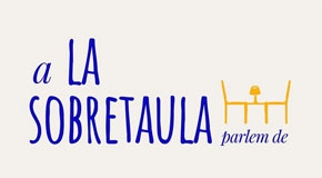 ESPAI DE REPRESENTACIÓ INSTITUCIONAL: A la sobretaula parlem de: Reinserció de condemnats per violència masclista