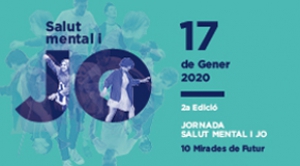 Jornada Salut Mental i Jo. 10 Mirades de Futur