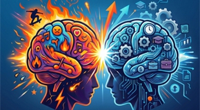 IX JORNADA PROFESSIONAL A LA TERRA ALTA: Adolescència i adultescència: dos cervells en lluita