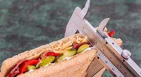 CURS ON LINE: La prevenció dels Trastorns de la Conducta Alimentària