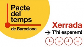 Xerrada: Usos del temps